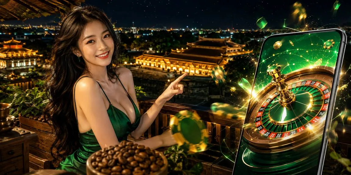 Gaigoi 15 Casino & Slot