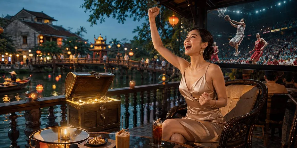 Gaigoi 15 Mở Sảnh Mới — Xem Có Gì Bên Trong